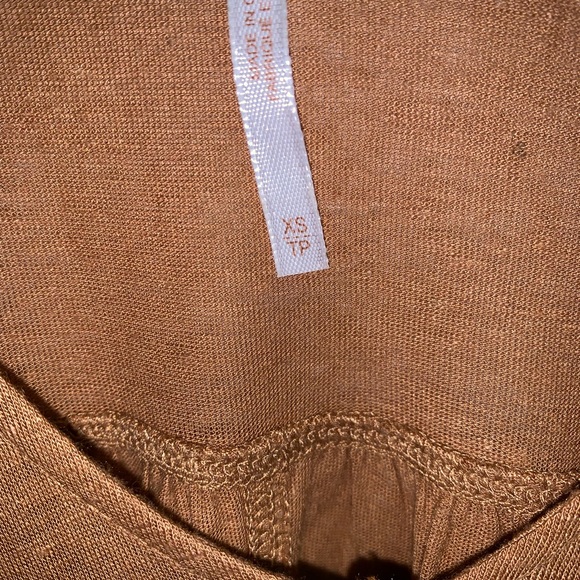 Free people top - Picture 2 of 3